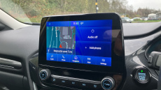 Ford Puma 1.0 EcoBoost Hybrid mHEV Titanium First Ed 5dr Petrol Hatchback